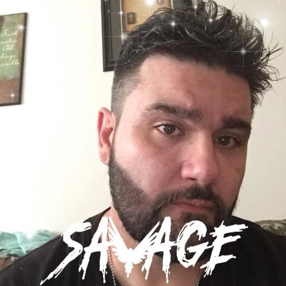 Meet your Posher, Richie - Picture 1 of 1